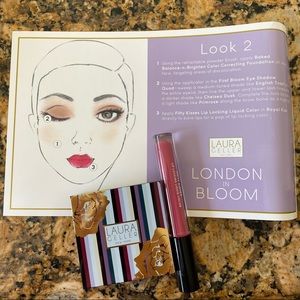 ✨NEW Laura Geller London Bloom Fair Bundle✨